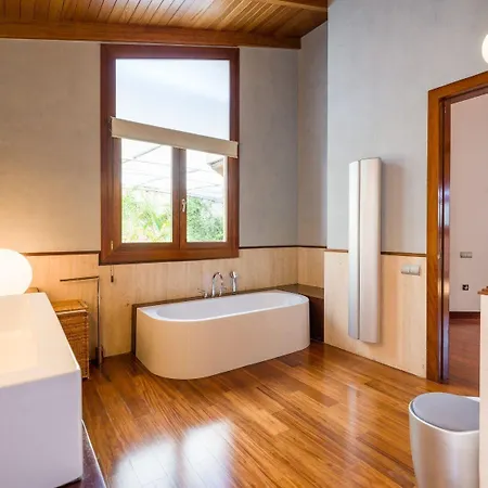 4br Views Of Isleta * Tafira Baja