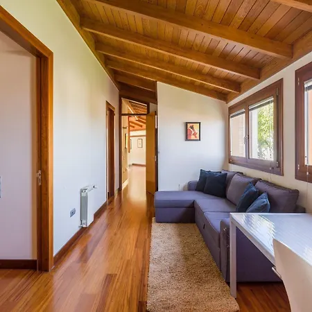 Villa 4br Views Of Isleta *
