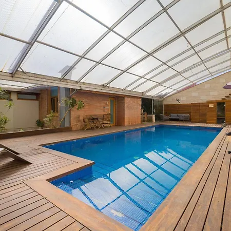 4br Views Of Isleta Villa