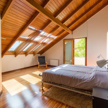 4br Views Of Isleta Villa Tafira Baja
